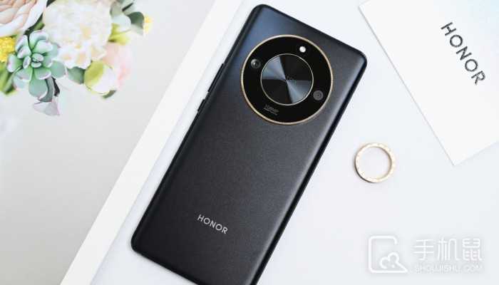 荣耀X50GT怎么设置壁纸主题?荣耀X50GT壁纸主题如何设置