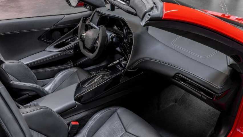 法拉利看腻了？千匹马力Rezvani Beast防弹版超跑你见过没！插图8