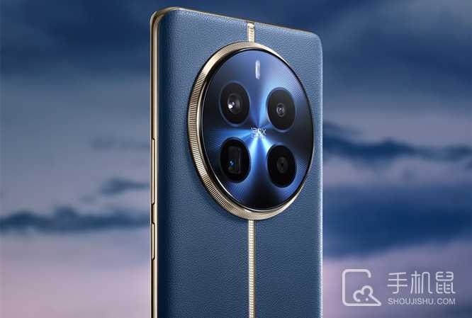 真我12Pro+是什么马达?真我12Pro+马达介绍