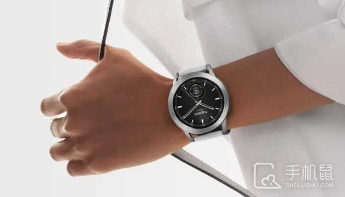 小米Watch S3电池容量多大？