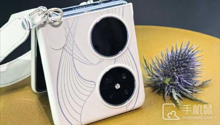 华为Pocket2有屏幕常亮功能吗?华为Pocket2支持外屏常亮吗插图 华为Pocket 2有屏幕常亮功能吗?