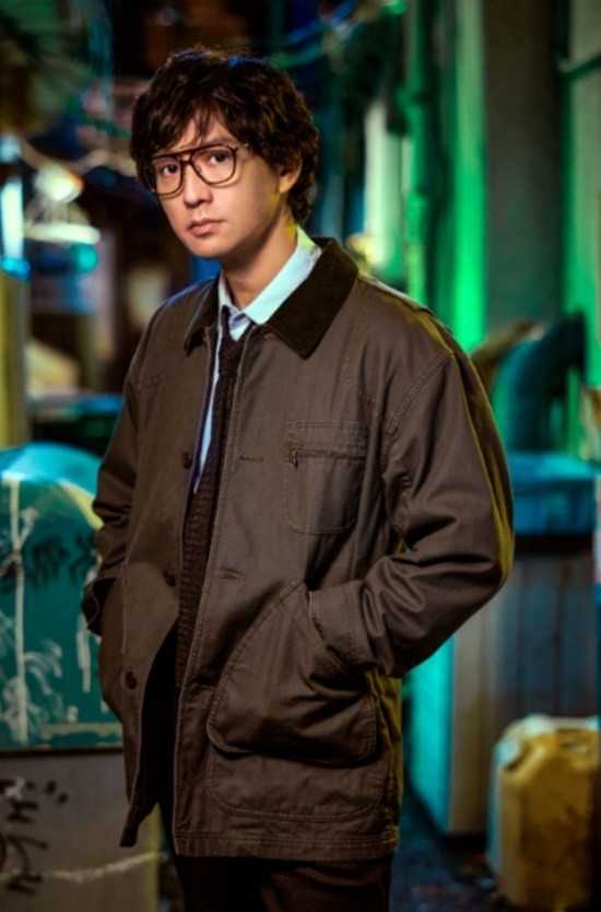 网飞《城市猎人》真人版来了！主演咖位有余身材不足