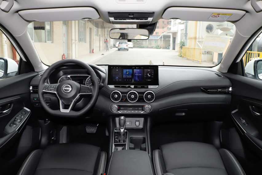 1月份销售38775辆，“力压”速腾、朗逸，东风日产轩逸再获销冠？