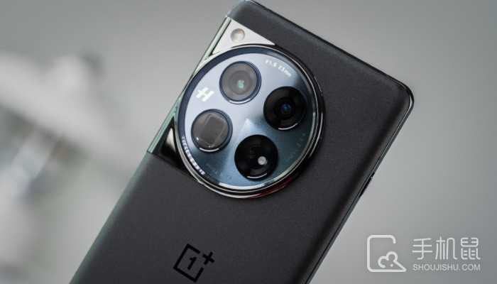 一加Ace3摄像头像素多少?一加Ace3摄像头参数介绍