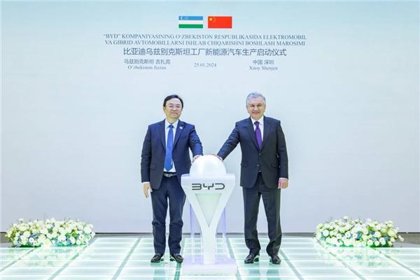 车市观察：后3000万辆时代 中国汽车迎来三大发展机遇插图6