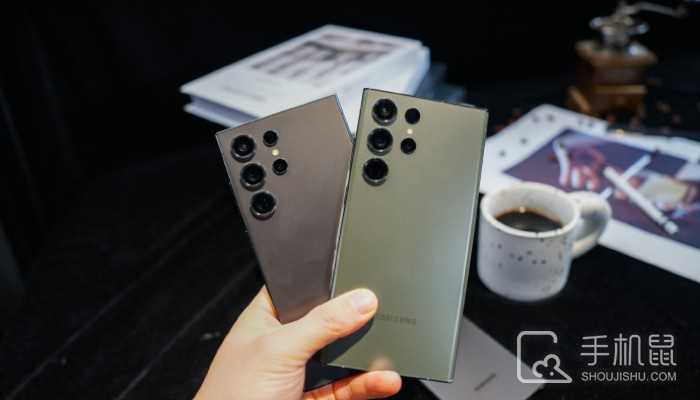 三星GalaxyS24Ultra即圈即搜功能怎么使用?三星GalaxyS24Ultra即圈即搜的使用教程