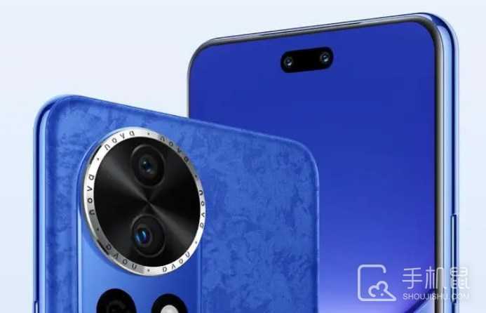 华为Nova12Pro怎么设置永不休眠?华为Nova12Pro永不休眠如何设置