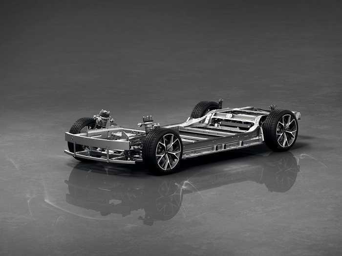 星纪元ES凭啥从600余款车型中脱颖而出,获中国汽车风云盛典最佳轿车奖插图3 星纪元ES凭啥从600余款车型中脱颖而出,获中国汽车风云盛典最佳轿车奖