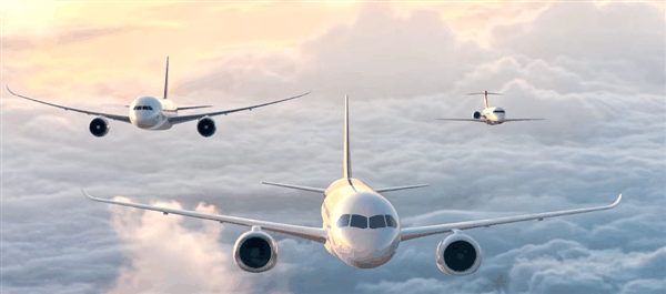 国产飞机C919等高原型获全球启动客户:西藏航空一次性订购50架插图1 国产飞机C919等高原型获全球启动客户:西藏航空一次性订购50架