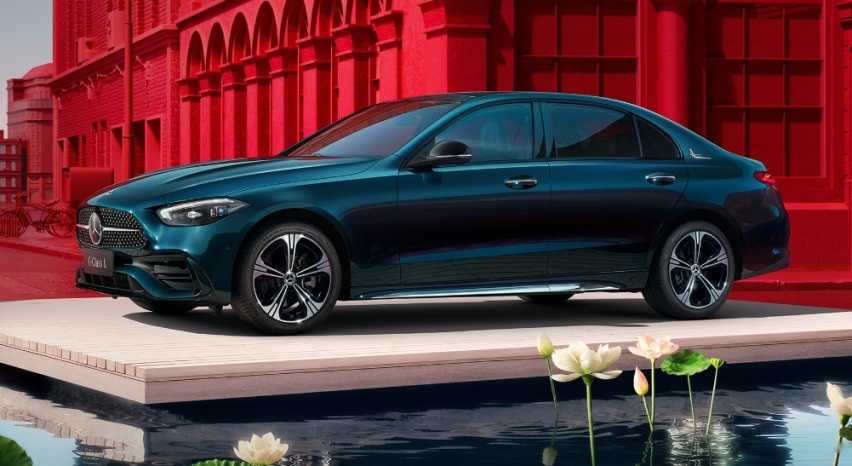 当奔驰都开始降价,豪华车离崩盘也不远了!插图 当奔驰都开始降价,豪华车离崩盘也不远了!