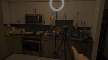 苹果Vision Pro上手!这玩意卖两万多 真的合适吗插图17 苹果Vision Pro上手!这玩意卖两万多 真的合适吗