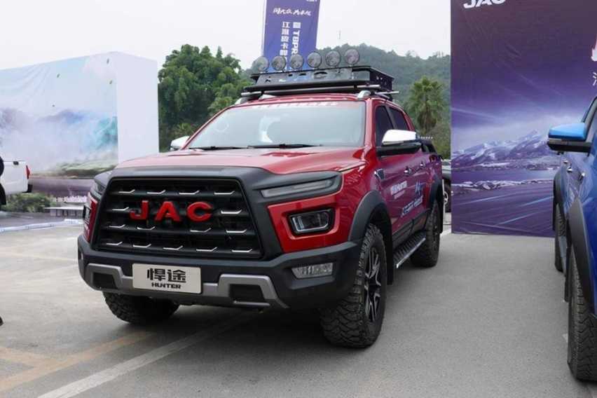 零下30℃易启动，全新悍途、全新T8PRO寒带版无惧严寒