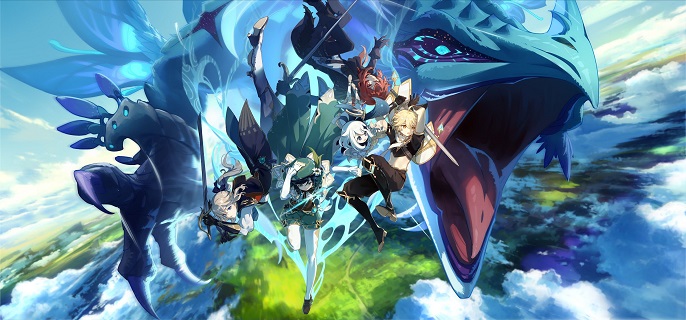 原神解除神龛的封印怎么解-解除神龛的封印解除方法