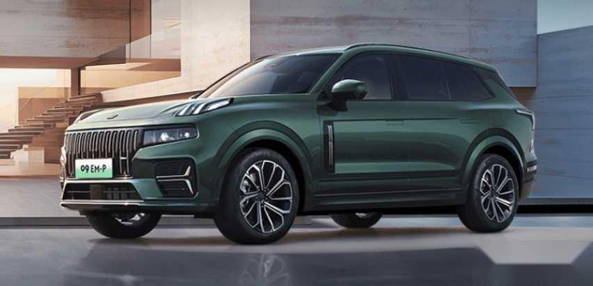 上市牛哄哄，没想领克09月销仅100辆左右，正走向“凉凉”？