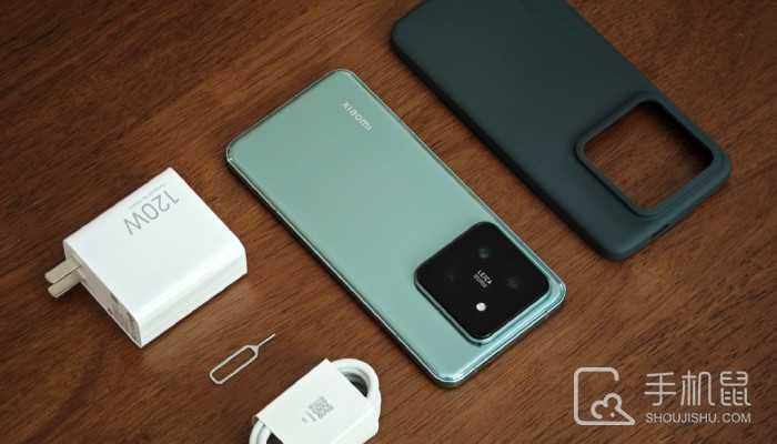 小米14怎么查看电池健康度?小米14查看电池健康度方法介绍