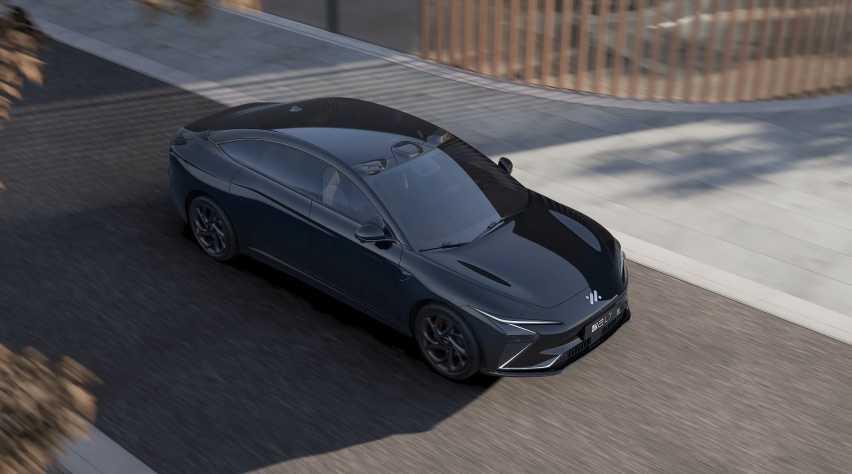 智能新豪华！全新智己L7焕新上市，售价29.99万元-41.99万元插图