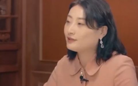 从未谈过男朋友！宗庆后之女42岁至今未婚：太有钱了难寻真爱