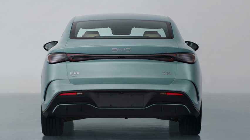 工信部第380批新车目录解析：极氪009光辉版 海豹06  迈腾1.5