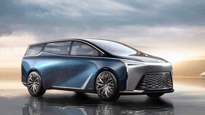 全新别克GL8插混，比丰田更适合跑高速，卖20多万能赢腾势？