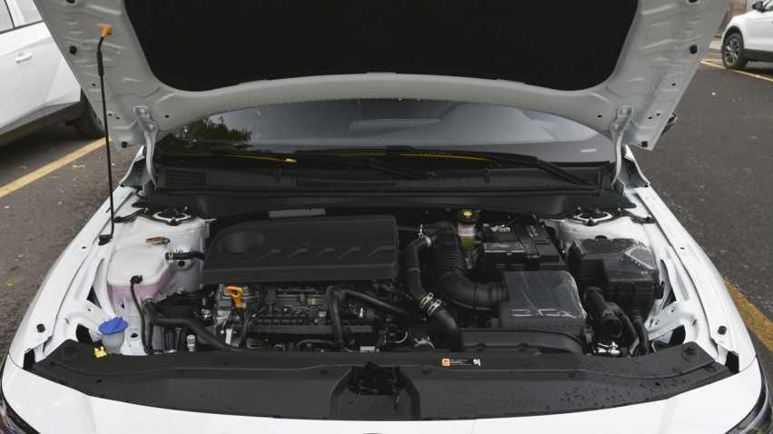 燃油车做不好整车智能化,是不求上进?连一个小电瓶,都是拦路虎插图2 燃油车做不好整车智能化,是不求上进?连一个小电瓶,都是拦路虎