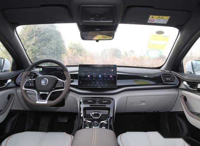 开年就放大招?秦PLUS、驱逐舰05荣耀版上市,关键只卖7.98万起插图4 开年就放大招?秦PLUS、驱逐舰05荣耀版上市,关键只卖7.98万起