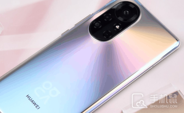 华为nova12pro怎么查看wifi密码?华为nova12pro查看wifi密码方法