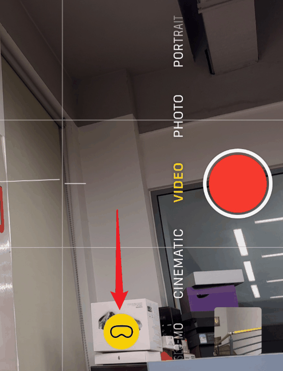 苹果Vision Pro上手!这玩意卖两万多 真的合适吗插图21 苹果Vision Pro上手!这玩意卖两万多 真的合适吗