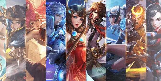 英雄联盟和王者荣耀哪个火 王者和英雄联盟的人气热度对比