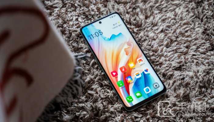 OPPO A2怎么导入联系人?OPPO A2导入联系人方法