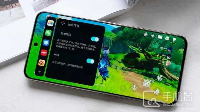 荣耀90GT怎么开启独显增强?荣耀90GT在哪打开独显功能