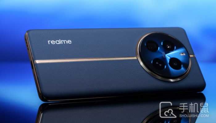 真我Realme12Pro有红外遥控功能吗?真我12Pro支持红外吗