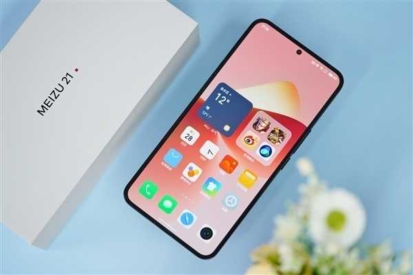 李楠称魅族21 PRO是好东西：与小米14 Ultra、华为Pocket2比谁更强不好说