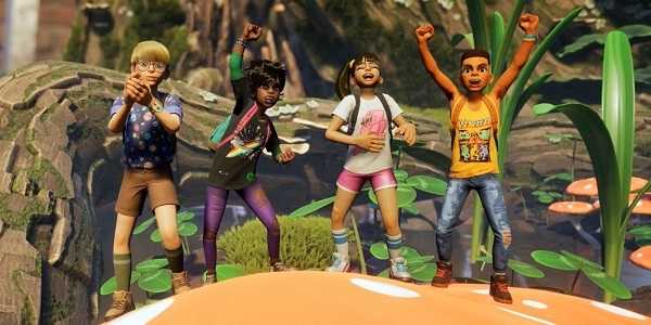 微软暗示Xbox掌机插图3 微软暗示Xbox掌机