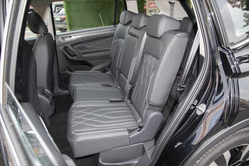 上汽大众途观L：从加价到优惠好几万，曾经的神车还能买吗？