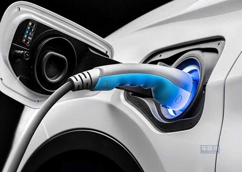 春节出行充电桩成了“香饽饽”，不要让“抢桩”大战再上演