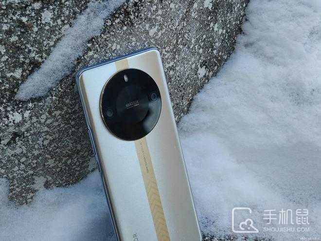 荣耀X50GT怎么设置滑屏模式?荣耀X50GT滑屏模式如何设置