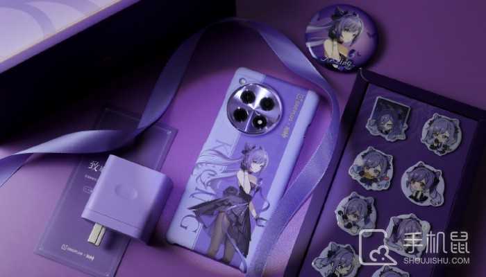 一加Ace 3原神刻晴定制机值得购买吗？