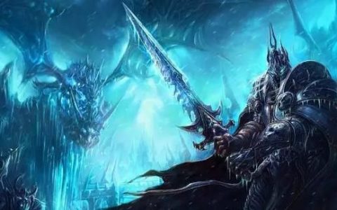 魔兽世界熔鳞鲶鱼在哪里钓？（熔鳞鲶鱼获得方法）