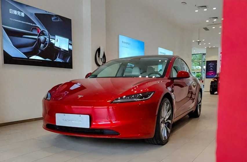 特斯拉虽然降价了，但我还是劝你先别买