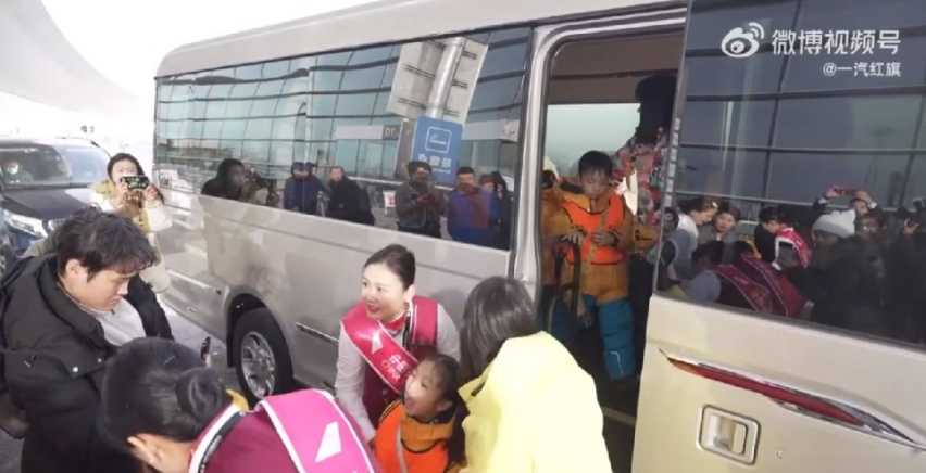 同比增长82.9% 一汽红旗1月销量突破40300辆