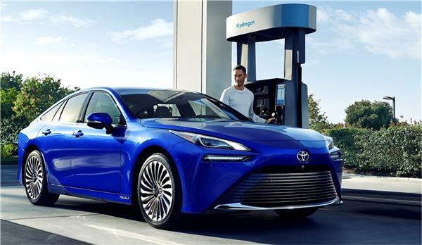 氢能汽车好处多 为何大众不买账 只适合商用车呢插图5
