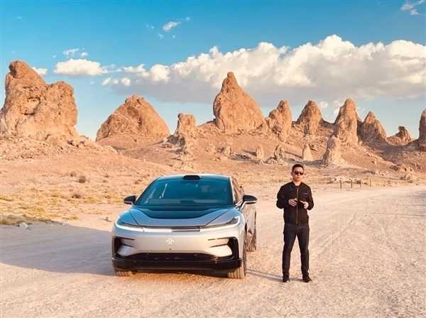 因拖欠66万租金被房东起诉:法拉第未来可能失去总部大楼插图 因拖欠66万租金被房东起诉:法拉第未来可能失去总部大楼