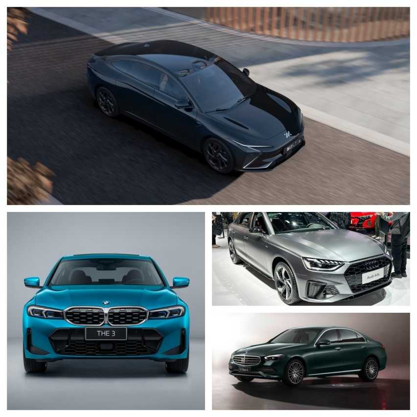 全面领先“34C”,刚上市的全新智己L7带来真·智能用车体验插图 全面领先“34C”,刚上市的全新智己L7带来真·智能用车体验