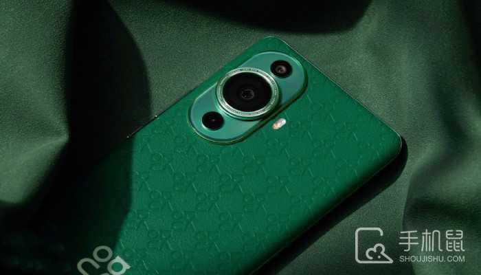 华为Nova11SE怎么查看流量使用情况?华为Nova11SE查看流量使用情况的方法