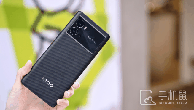 iqooz9怎么设置来信息亮屏?iqooz9设置来信息亮屏方法