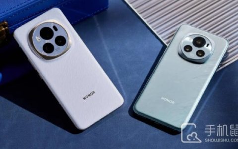 荣耀Magic6怎么切换网络模式?荣耀Magic6网络模式如何更改