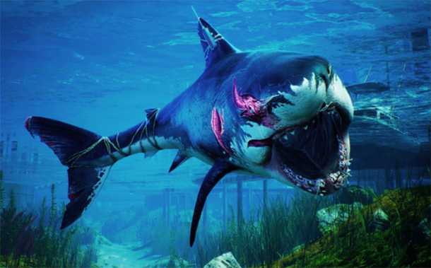 Epic食人鲨简体中文怎么设置？繁体改简体方法