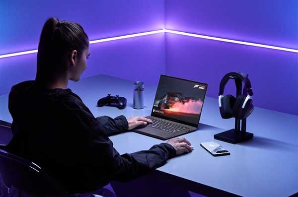 独显轻薄本天花板之作!ROG幻Air系列预约:10499元起插图9 独显轻薄本天花板之作!ROG幻Air系列预约:10499元起