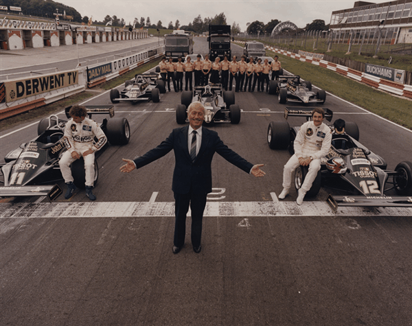 刚刚 李书福又拿到一个IPO插图4 刚刚 李书福又拿到一个IPO