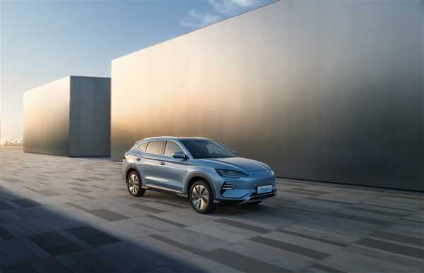 比亚迪杀疯了!宋PLUS DM-i荣耀版价格出炉:起售仅12.98万插图4 比亚迪杀疯了!宋PLUS DM-i荣耀版价格出炉:起售仅12.98万